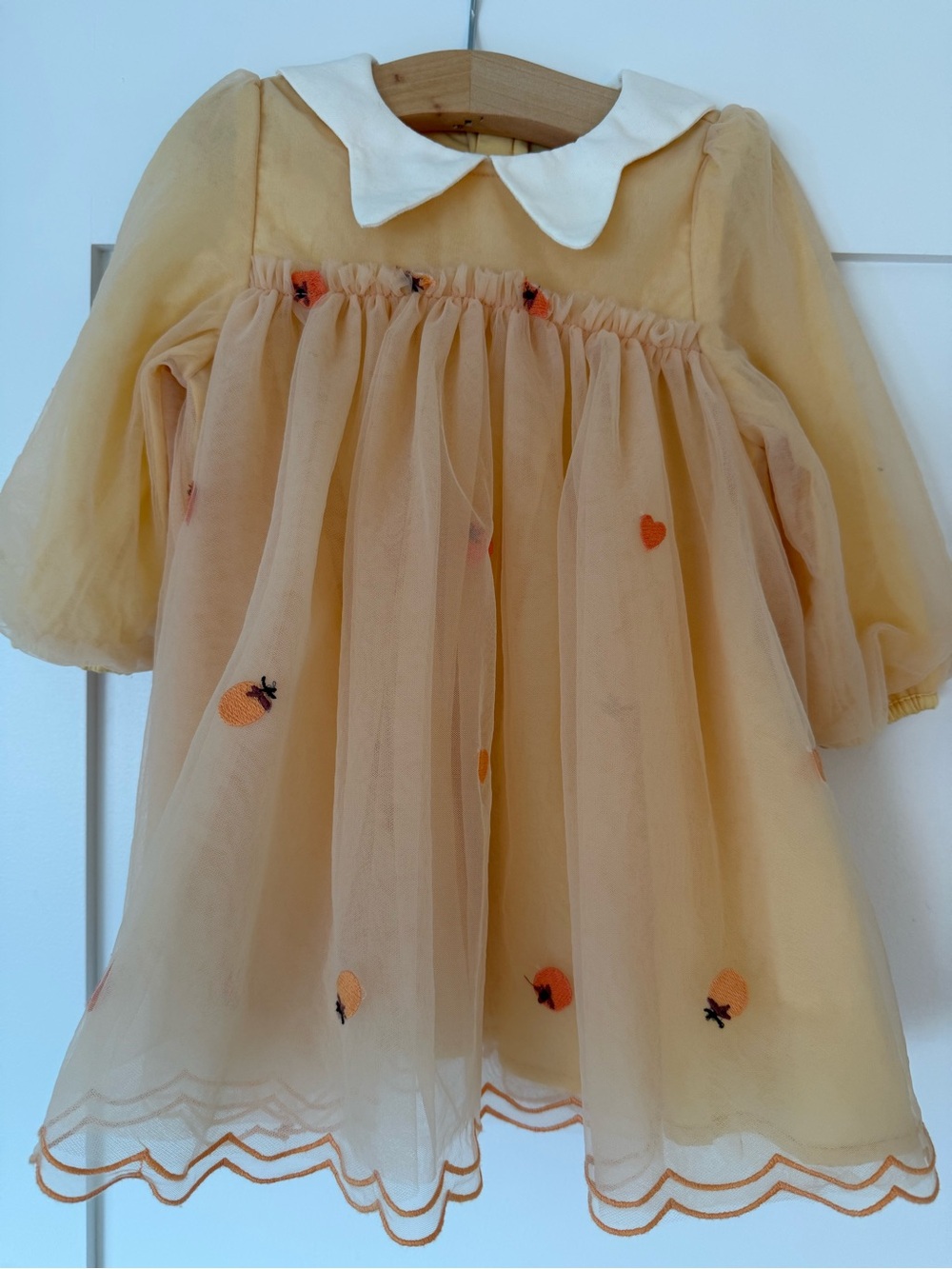 Baby Girl Lot - Capsule Bundle | 9-12 Months - Picture 10 of 16